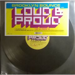 Brooklyn Bounce - Brooklyn Bounce - Loud & Proud - Dance Division