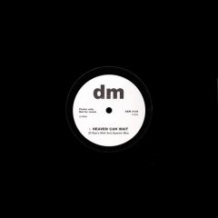 Dannii Minogue - Dannii Minogue - Heaven Can Wait / Everything I Wanted - Eternal, WEA