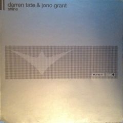 Darren Tate & Jono Grant - Darren Tate & Jono Grant - Shine - Id&T