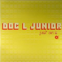 Doc L Junior - Doc L Junior - Just An E - MFF