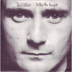 Phil Collins - Phil Collins - In The Air Tonight - Virgin