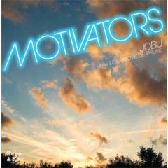 Motivators - Motivators - Jobu - Here & Now 4