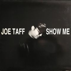 Joe Taff - Joe Taff - Show Me - City Limits Records