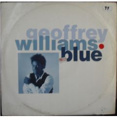 Geoffrey Williams - Geoffrey Williams - Blue - Atlantic