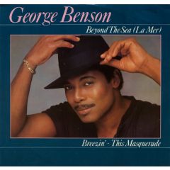 George Benson - George Benson - Beyond The Sea (La Mer) - Warner Bros