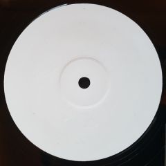 DJ Flavours Vs Rozalla - DJ Flavours Vs Rozalla - Everybody's Free - White