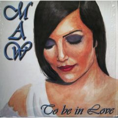 Maw Feat India - Maw Feat India - To Be In Love - MAW