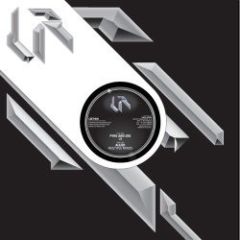 Pyro & Crs - Pyro & Crs - V8 - Leet Recordings