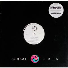 Remy & Sven - Remy & Sven - Piano Power (Remix) - Global Cuts