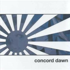 Concord Dawn - Concord Dawn - The Fallen - Low Profile