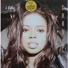 Shanice - I Like - Motown