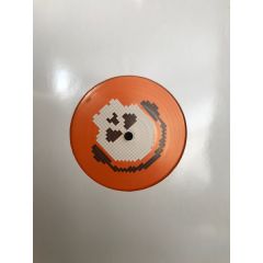 Submission - Submission - Chansa Bounce - Not On Label