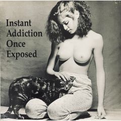 Lap 1 Productions - Lap 1 Productions - Lap One Productions Vol 2 - Instant Addiction Once Exposed - Wa Records