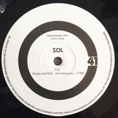System Of Life - System Of Life - L.I.C. - Freedream