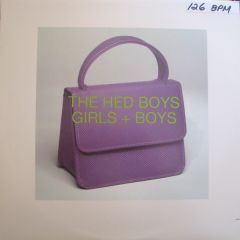 Hed Boys - Hed Boys - Girls & Boys - Logic