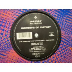 Members Of Mayday - Members Of Mayday - The Bells Of Reformation (Remixes) - Low Spirit