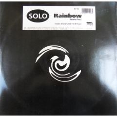 Solo - Solo - Rainbow - Reverb Records