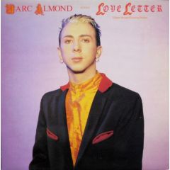 Marc Almond - Marc Almond - Love Letter - Virgin