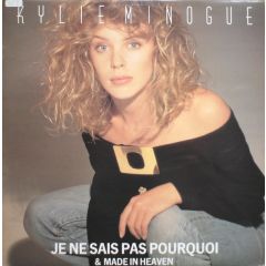 Kylie Minogue - Je Ne Sais Pas Pourquoi - PWL