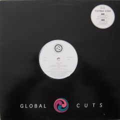 Tomba Vira - Tomba Vira - La Mandarina - Global Cuts