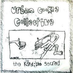 Urban Cookie Collective - Urban Cookie Collective - The Key, The Secret (Remixes) - Pulse 8