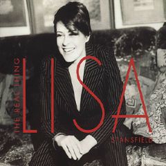 Lisa Stansfield - Lisa Stansfield - The Real Thing - BMG