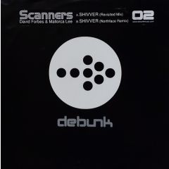 Scanners - Scanners - Shivver - Debunk