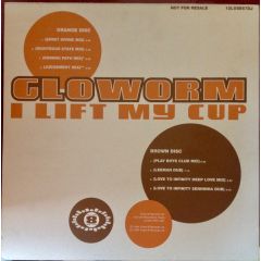 Gloworm - Gloworm - I Lift My Cup - Pulse 8