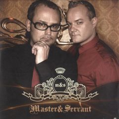 Master & Servant - Master & Servant - Master & Servant (Remixes) - Kontor