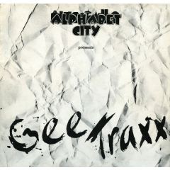 Various Artists - Various Artists - Alphabet City Presents Gee Traxx - Alphabet City