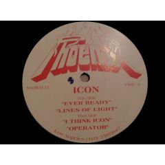 Icon - Icon - Ever Ready - Phoenix