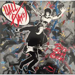 Hall & Oates - Hall & Oates - Big Bam Boom - RCA