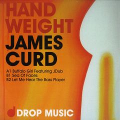 James Curd - James Curd - Hand Weight - Drop Music