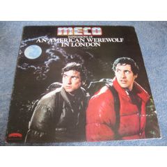 Meco - Meco - Impressions Of An American Werewolf In London - Casablanca