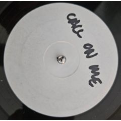 Johnny X - Johnny X - Call On Me - White