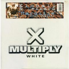 Kimball & Dekkard - Kimball & Dekkard - Hardlife - Multiply