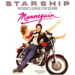 Starship - Starship - Nothing's Gonna Stop Us Now - Grunt