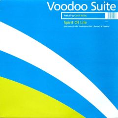Voodoo Suite - Voodoo Suite - Spirit Of Life - Network
