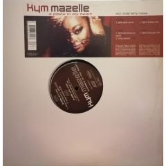 Kym Mazelle - Kym Mazelle - A Place In My Heart - Palladium
