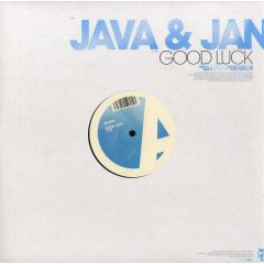 Java & Jan - Java & Jan - Good Luck - Vendetta