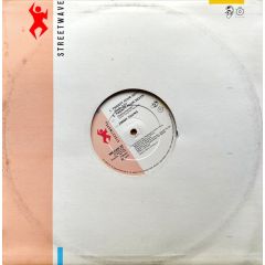 Jimmy Young - Jimmy Young - Twenty Four / Seven - Streetwave