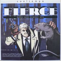 Fierce Dance Cuts - Fierce Dance Cuts - Number One - Cooltempo