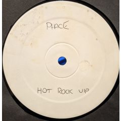 Phace - Phace - Hot Rock (VIP) / Brainwave (VIP) - Subtitles