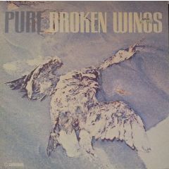 Pure - Pure - Broken Wings - Captivating Sounds 