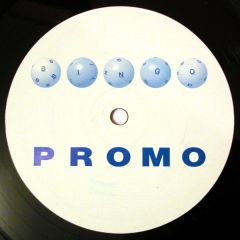 Jenna Gibbons - Jenna Gibbons - Quick Love / Rising - Bingo Beats