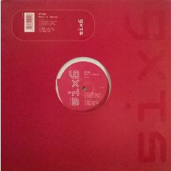Glam - Glam - Hell's Party - Six6