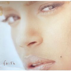 Faith Evans - Faith Evans - Faith - Bad Boy