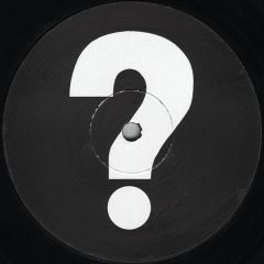 Question Mark - Question Mark - ? (Volume 1) - Question Mark