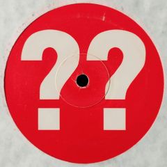 Question Mark - Question Mark - Volume 2 - Question