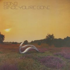 Sono - Sono - Since You're Gone - Zeitgeist